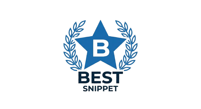 best-snippets